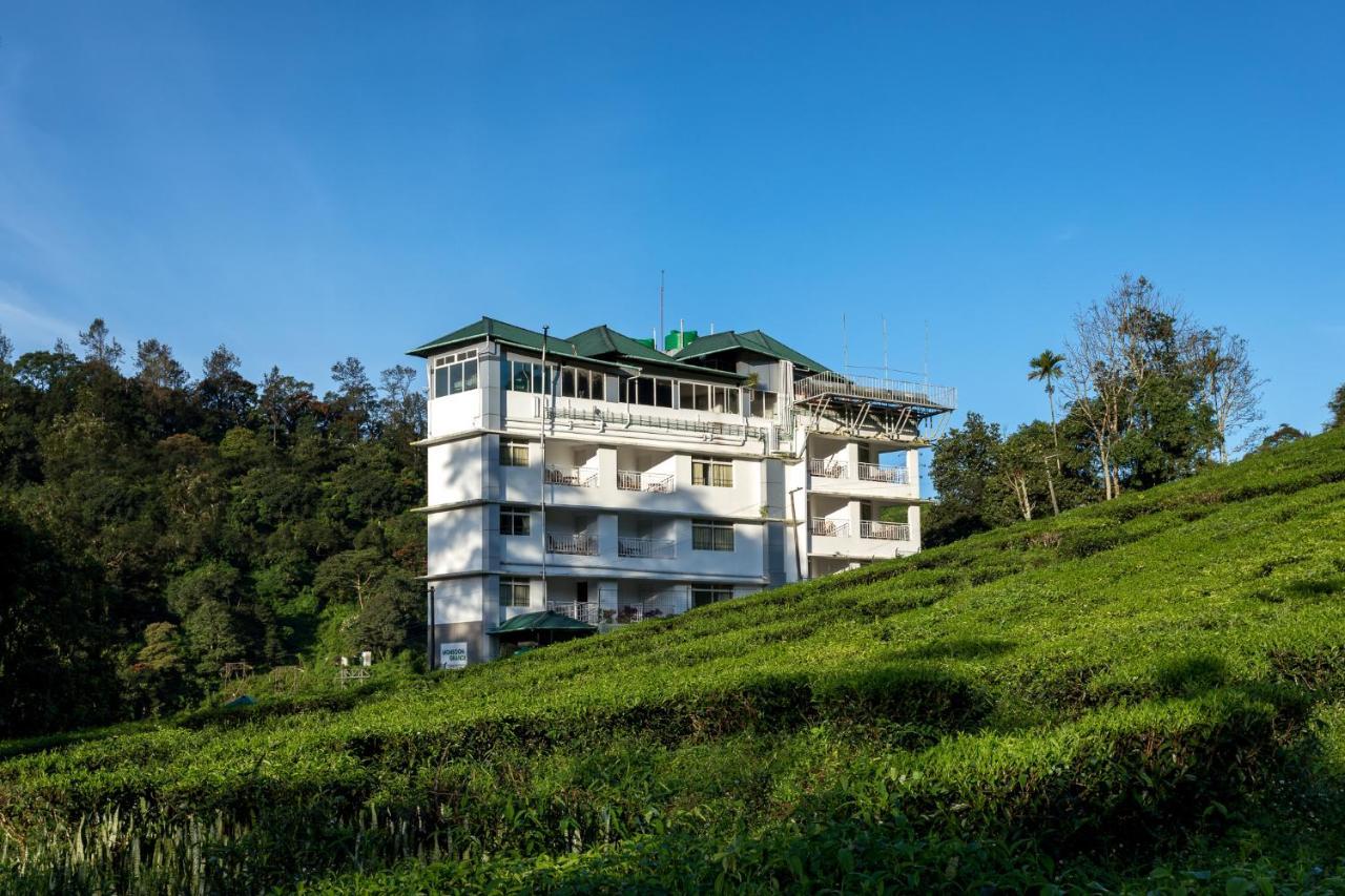Hotel Monsoon Grande Munnar Esterno foto