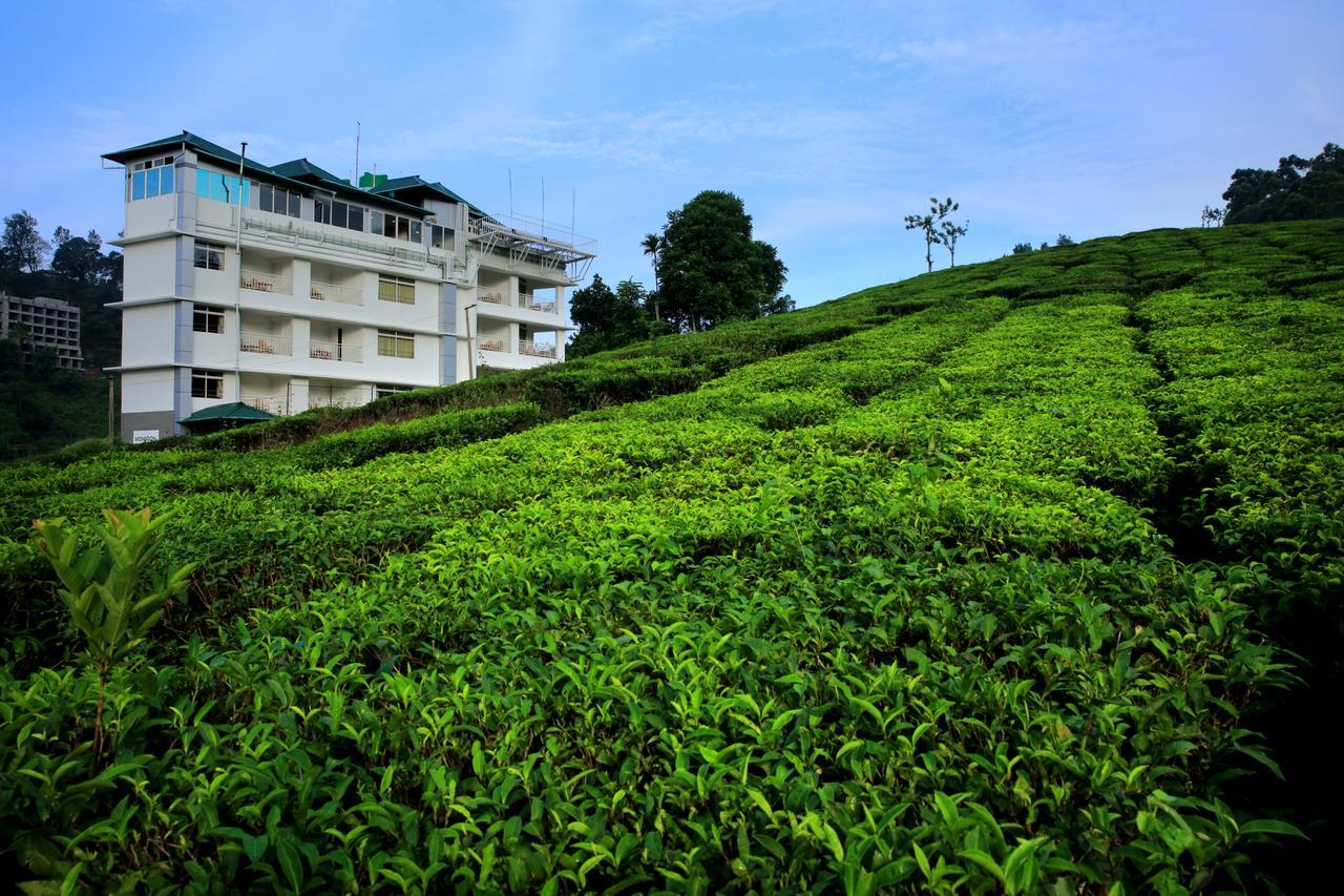 Hotel Monsoon Grande Munnar Esterno foto
