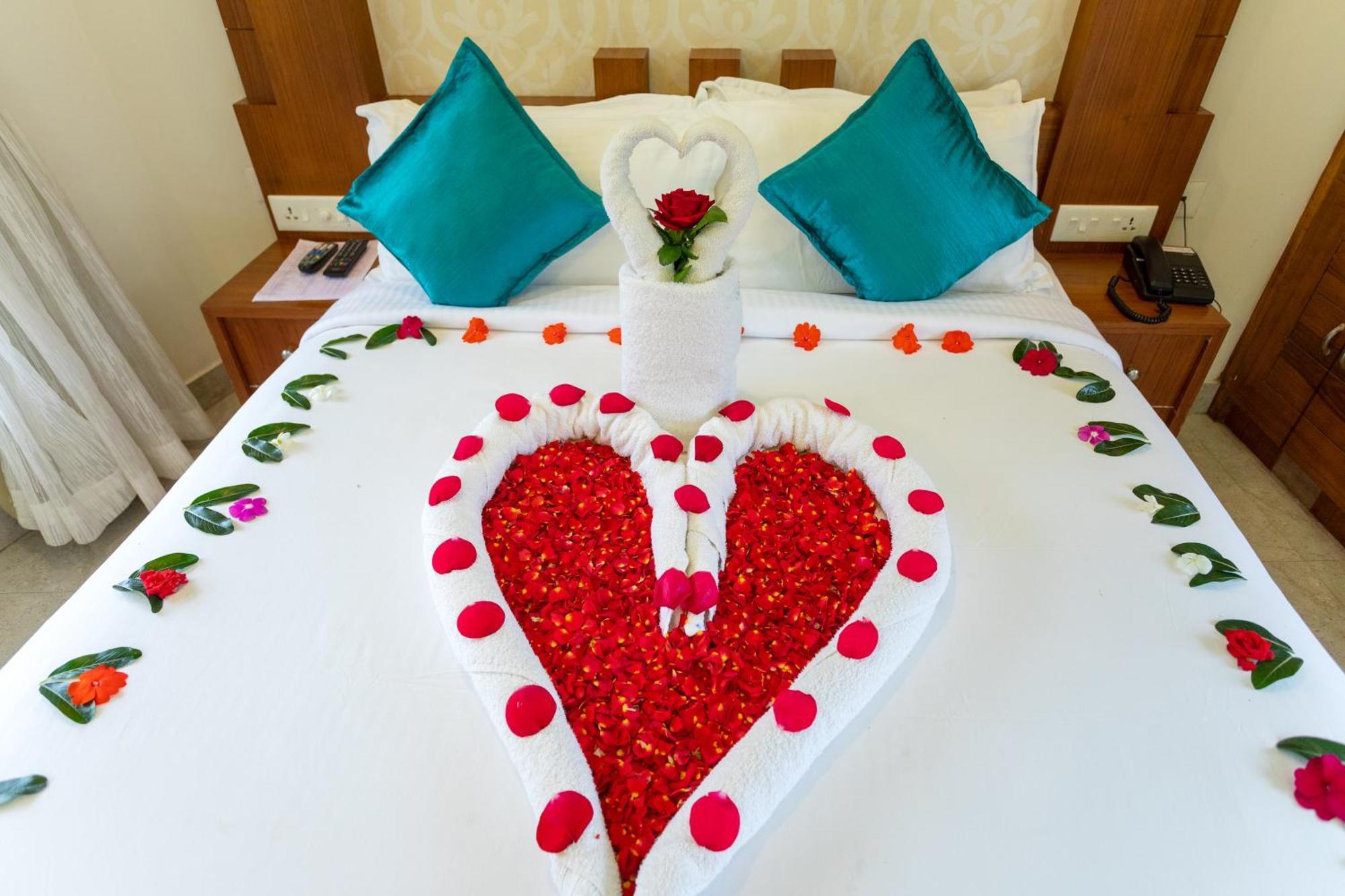Hotel Monsoon Grande Munnar Esterno foto